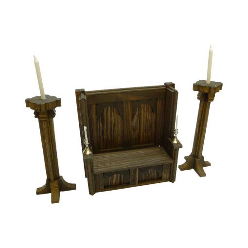 Tudor Furniture & Accessories