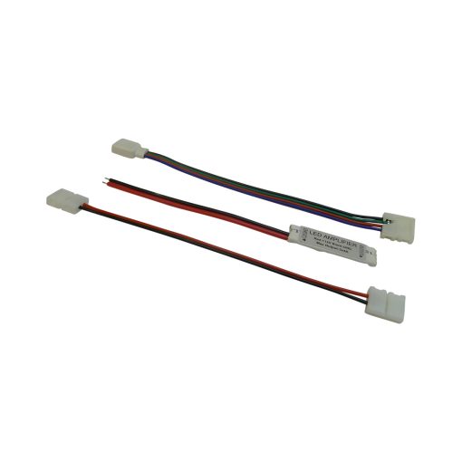 LED Strip Connectors