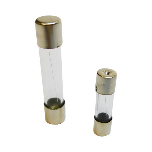 Glass Fuses