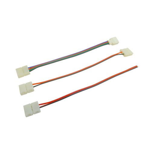 LED Strip Connectors