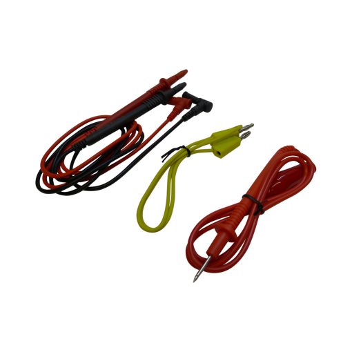 Test leads