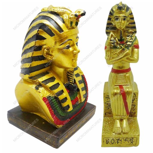 Egyptian Miniatures