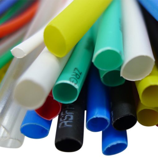 Heat Shrink Tubing