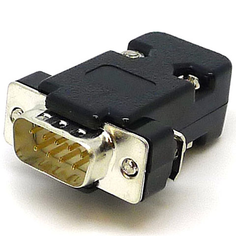 D Type Connectors