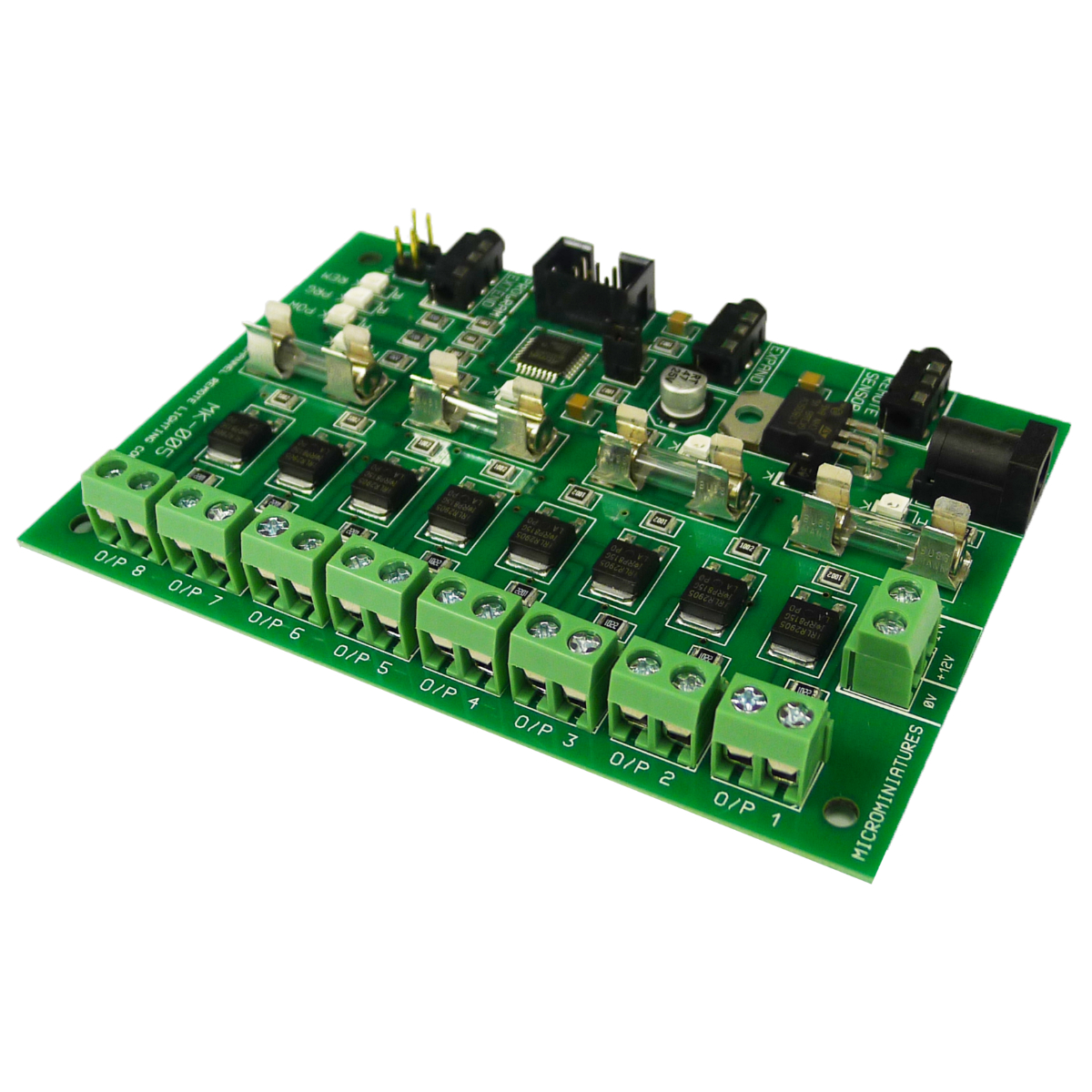 Remote control sales dolls house lighting