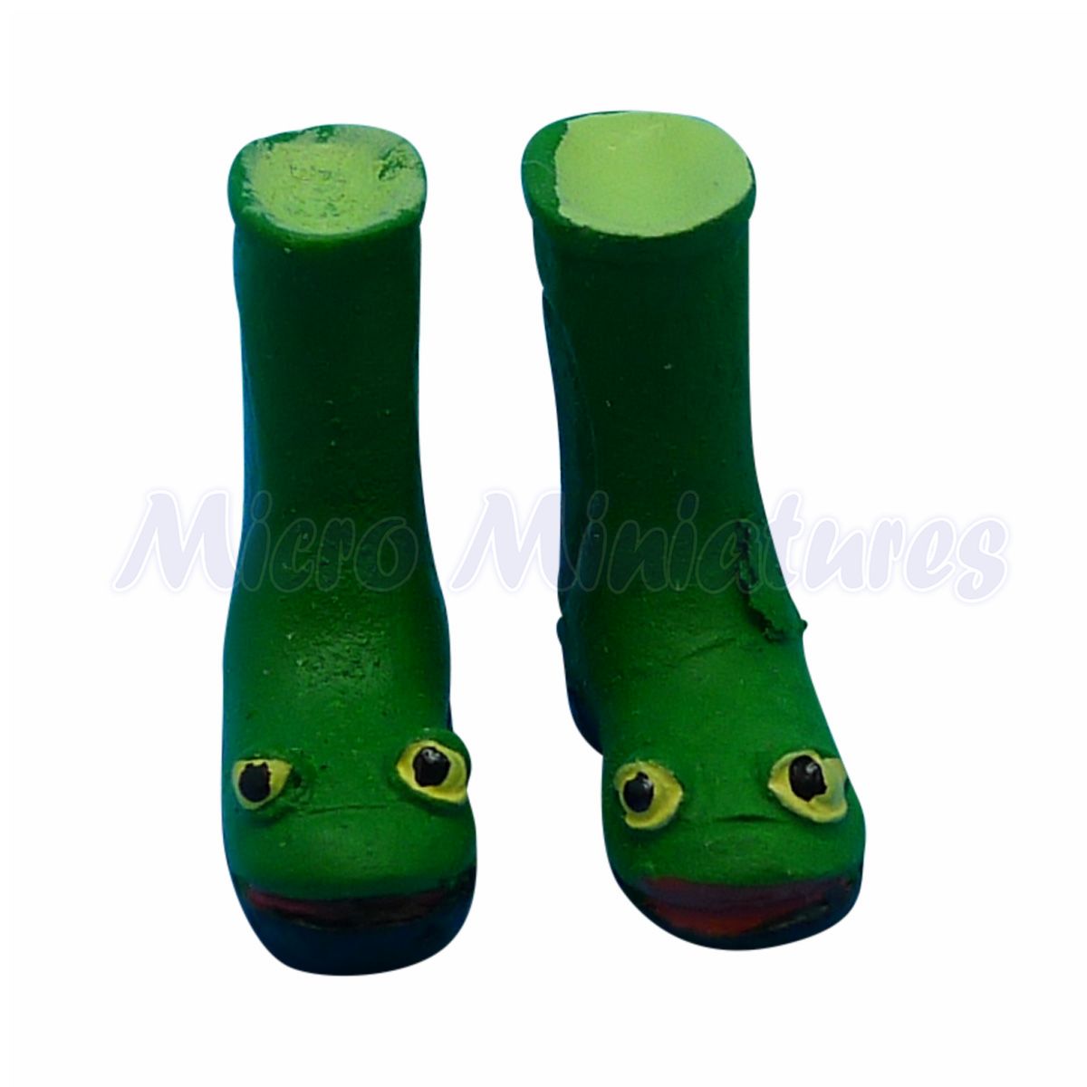 Green Frog Wellies Store | bellvalefarms.com