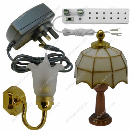 Lighting Starter Kits