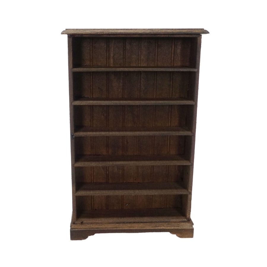 6 Shelf Bookcase