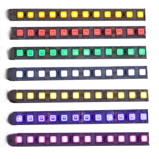 LED Lighting Strips