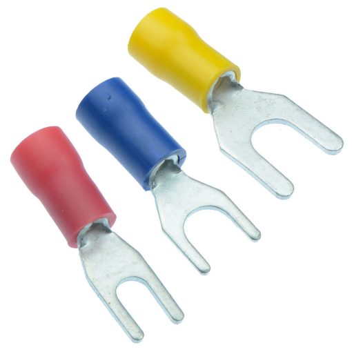 Crimp Connectors