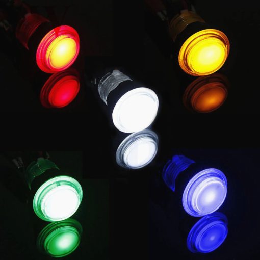 Illuminated Switches