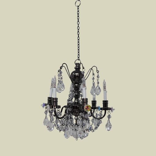 Chandeliers