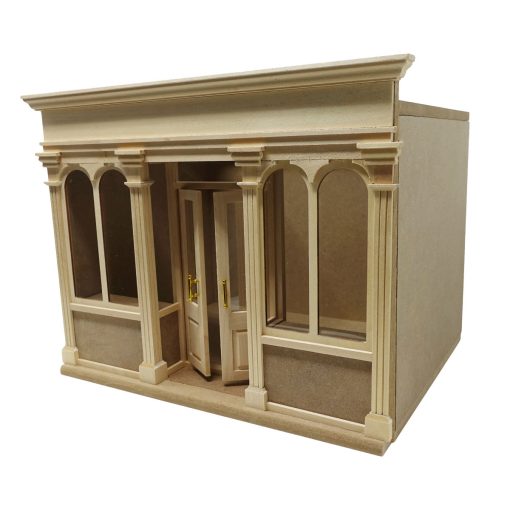 Dolls House Kits